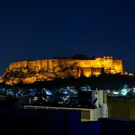 Hathai Jodhpur  Luaran gambar