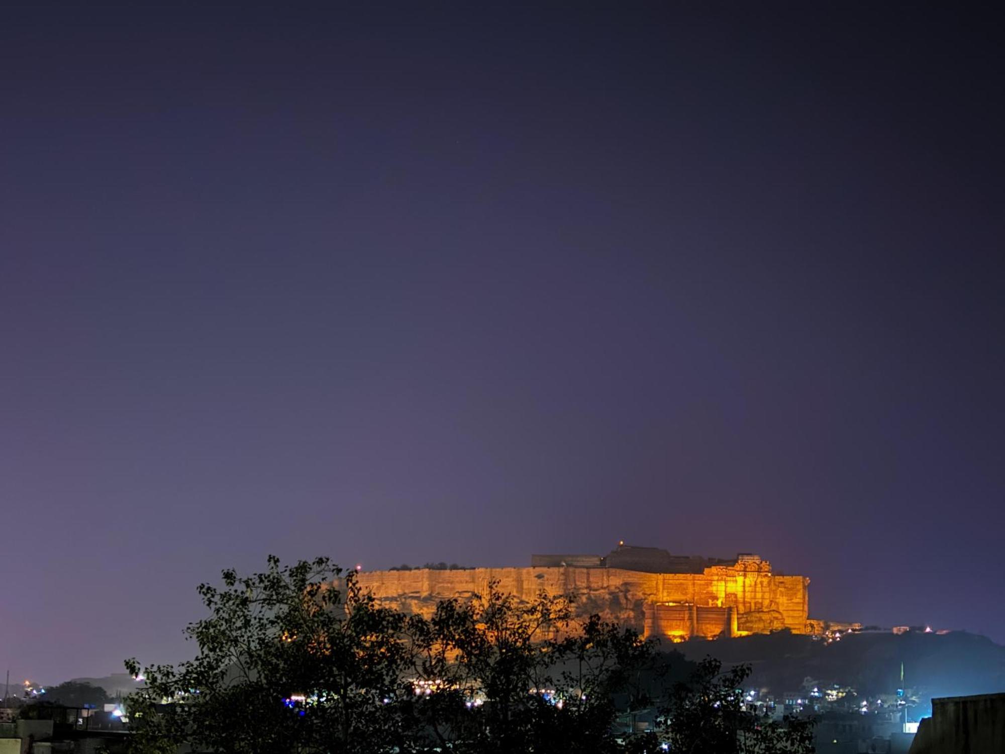 Hathai Jodhpur  Luaran gambar