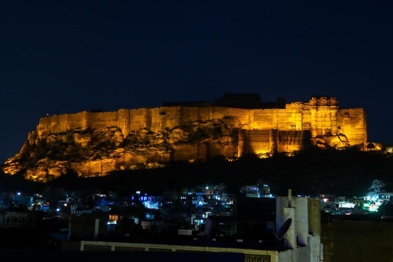 Hathai Jodhpur  Luaran gambar